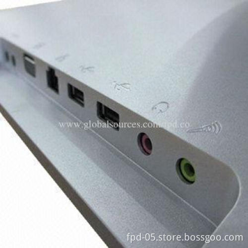 Hot Sale 21.5-inch 4GB/500GB All-in-One PCs with i5-3330 CPU, H61 Chipset